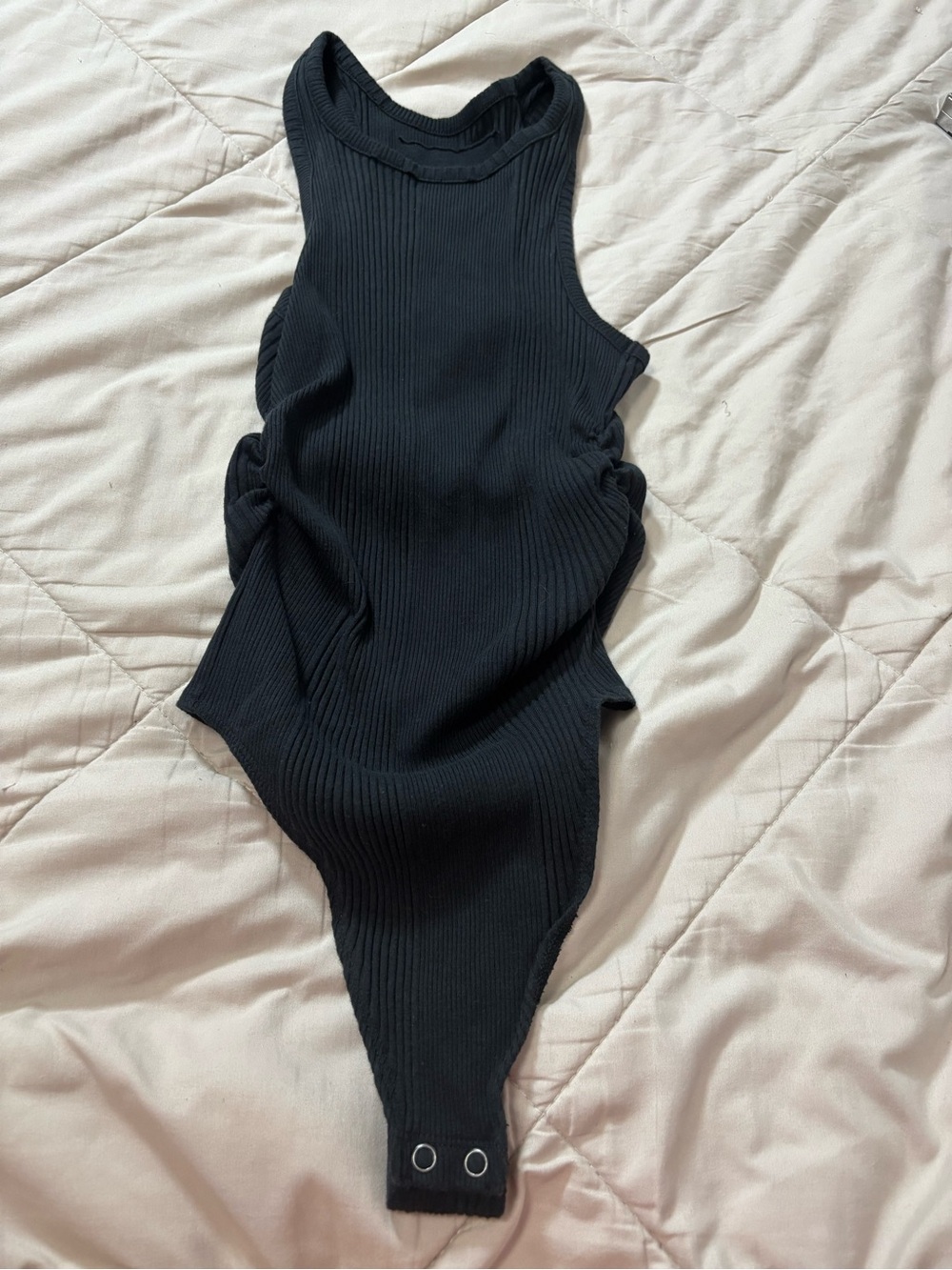 Aerie Small bodysuit